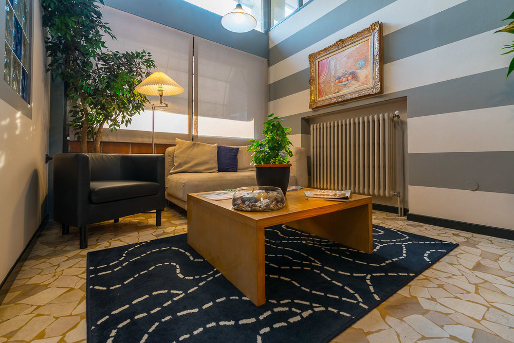 Hotel & Apartments Rinaldo Борґоманеро Екстер'єр фото
