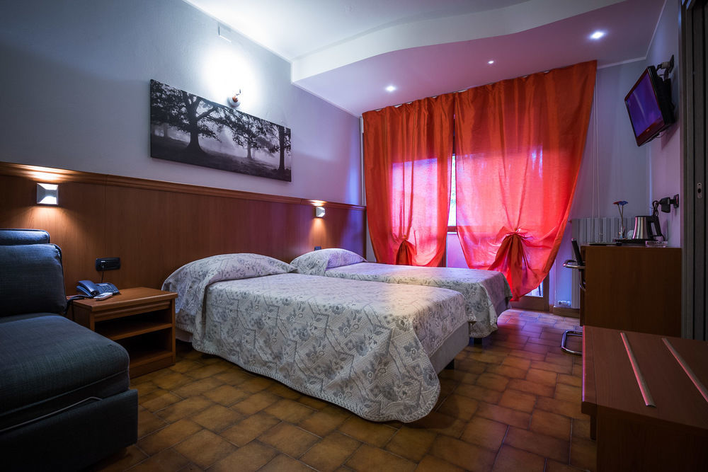 Hotel & Apartments Rinaldo Борґоманеро Екстер'єр фото